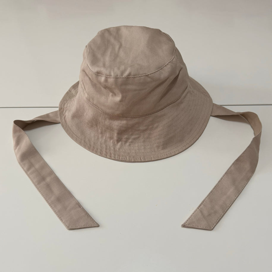 Bucket şapka